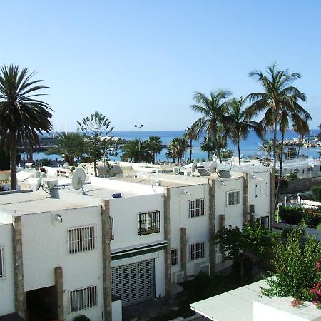 Apartamentos Sirena Mogan Exterior photo